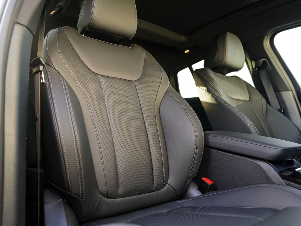 BMW X4 xDrive20d M-Sport - foto 10