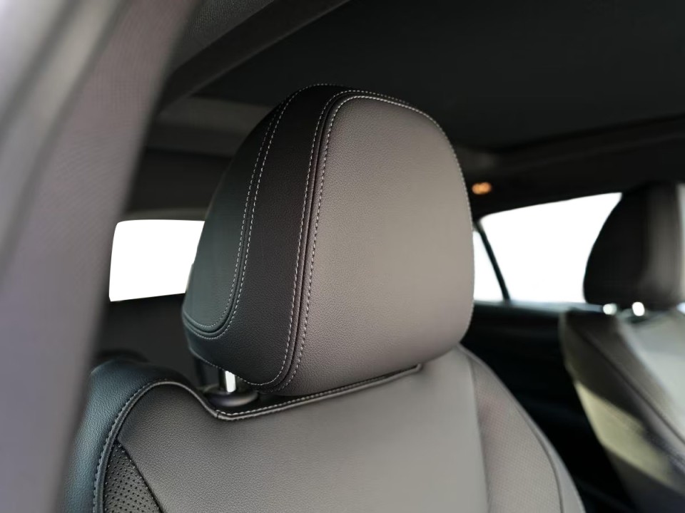 BMW X4 xDrive20d M-Sport - foto 12