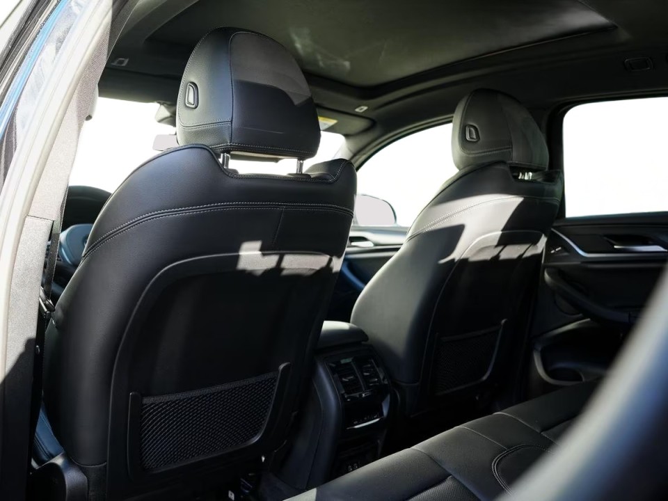 BMW X4 xDrive20d M-Sport - foto 17