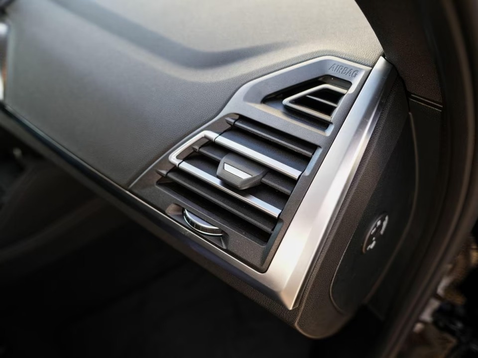 BMW X4 xDrive20d M-Sport - foto 18