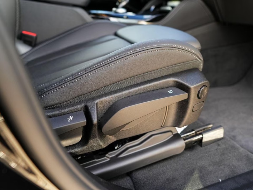 BMW X4 xDrive20d M-Sport - foto 20