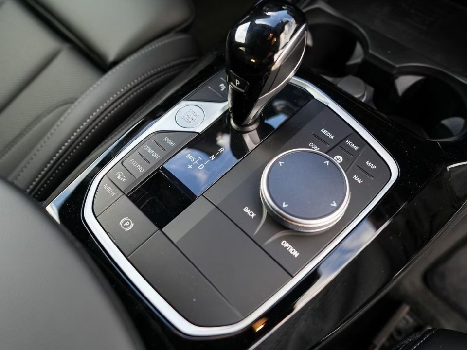 BMW X4 xDrive20d M-Sport - foto 6