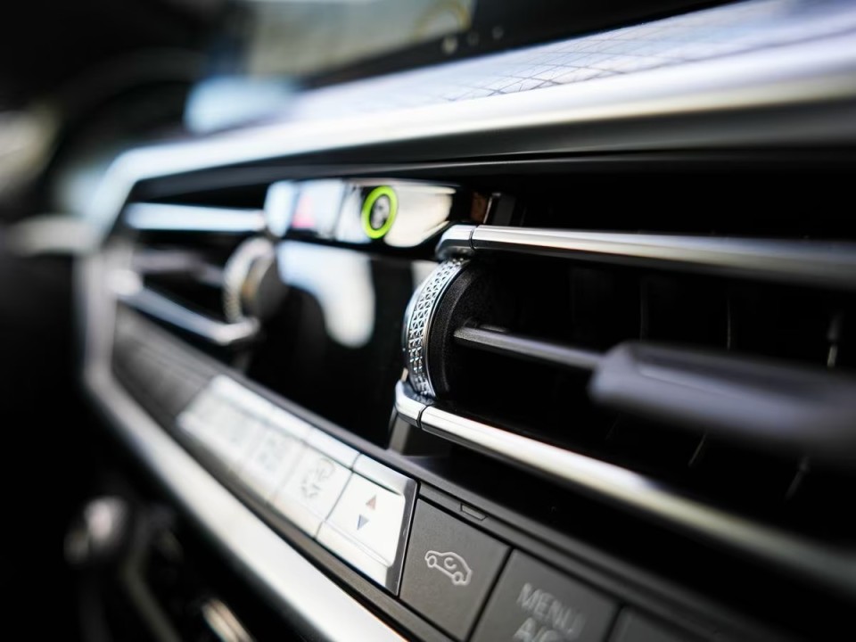 BMW X4 xDrive20d M-Sport - foto 8