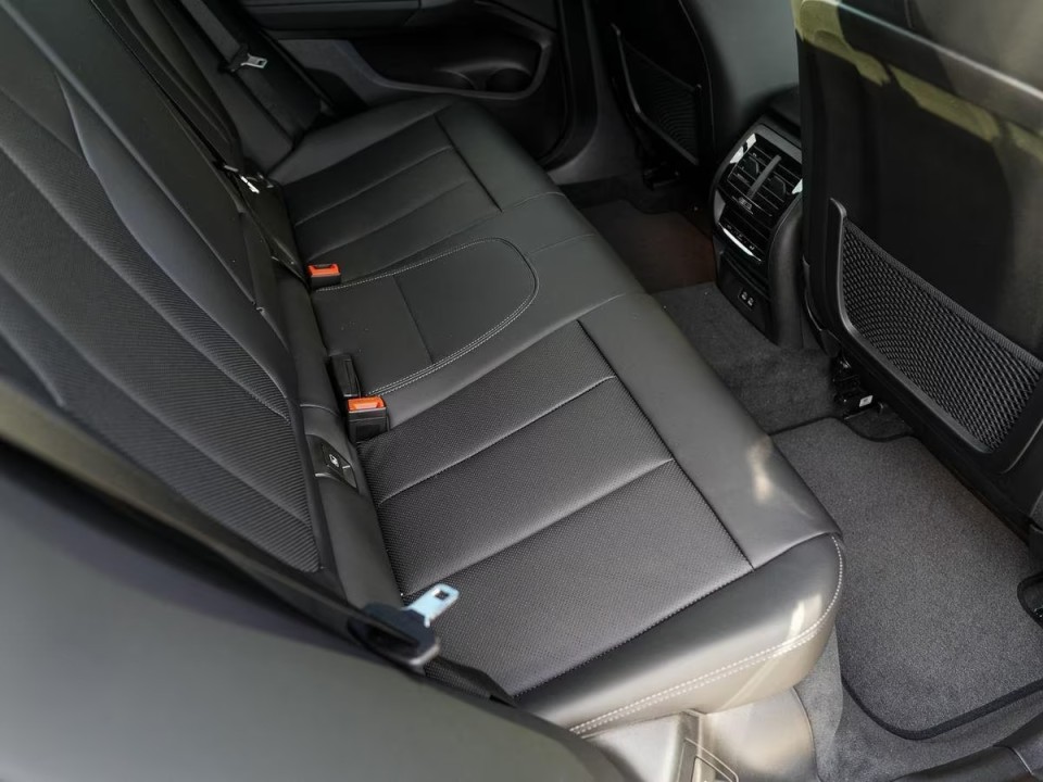 BMW X4 xDrive20d M-Sport - foto 15