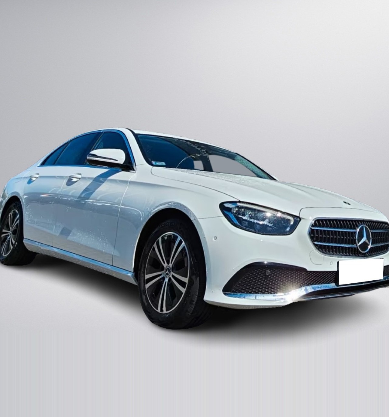 Mercedes-Benz E 220d 4MATIC Avantgarde (3)