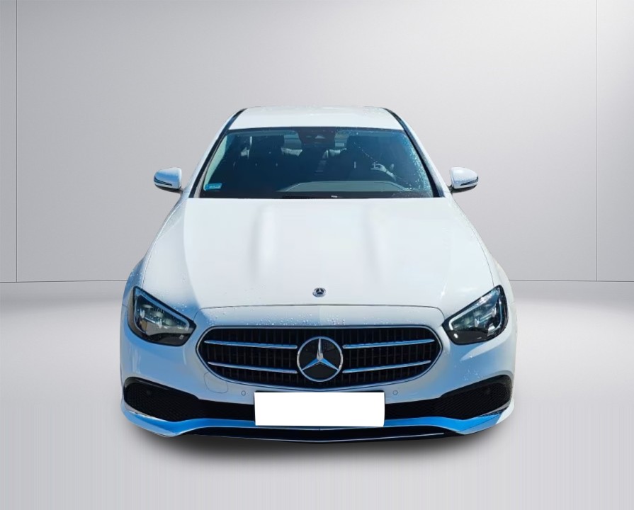 Mercedes-Benz E 220d 4MATIC Avantgarde - foto 7