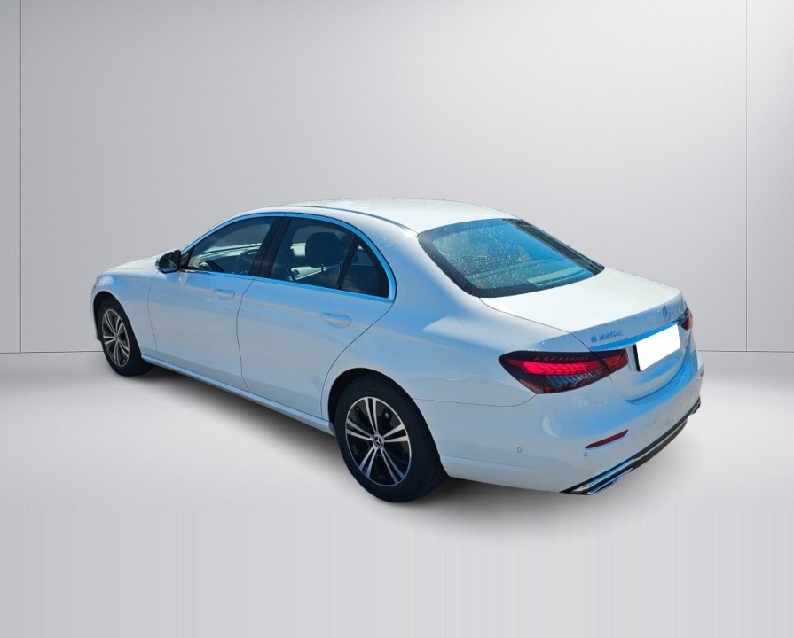 Mercedes-Benz E 220d 4MATIC Avantgarde (5)