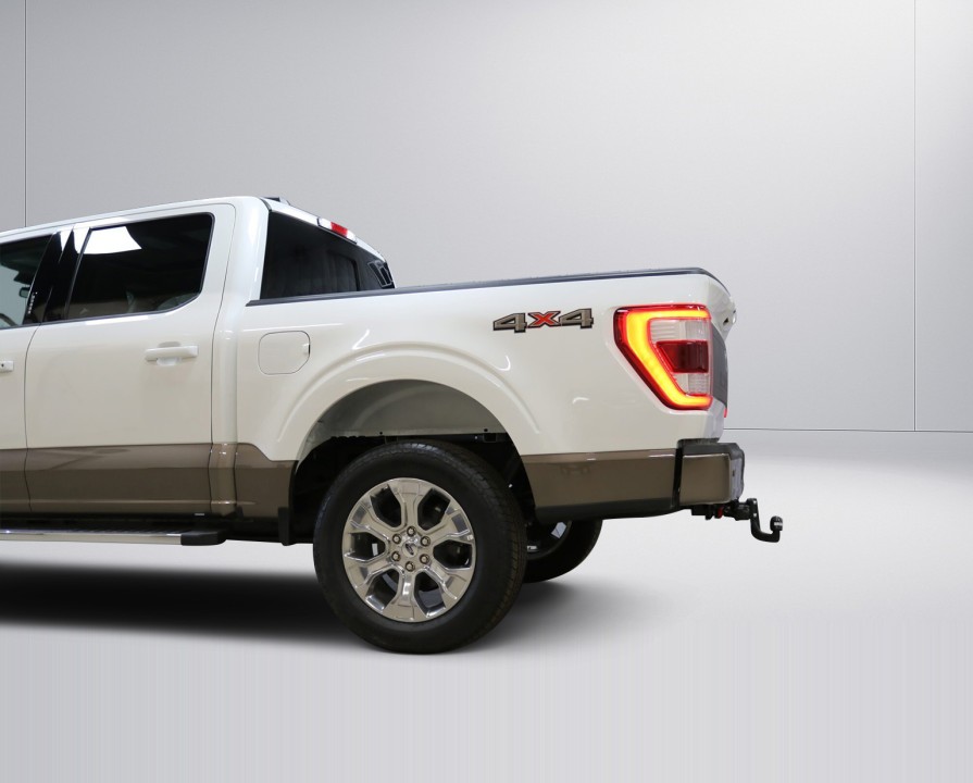 Ford F150 Lariat - foto 19