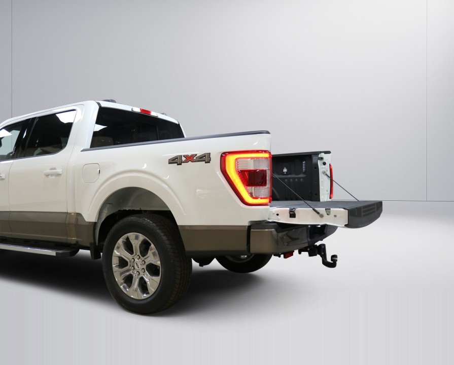 Ford F150 Lariat - foto 18