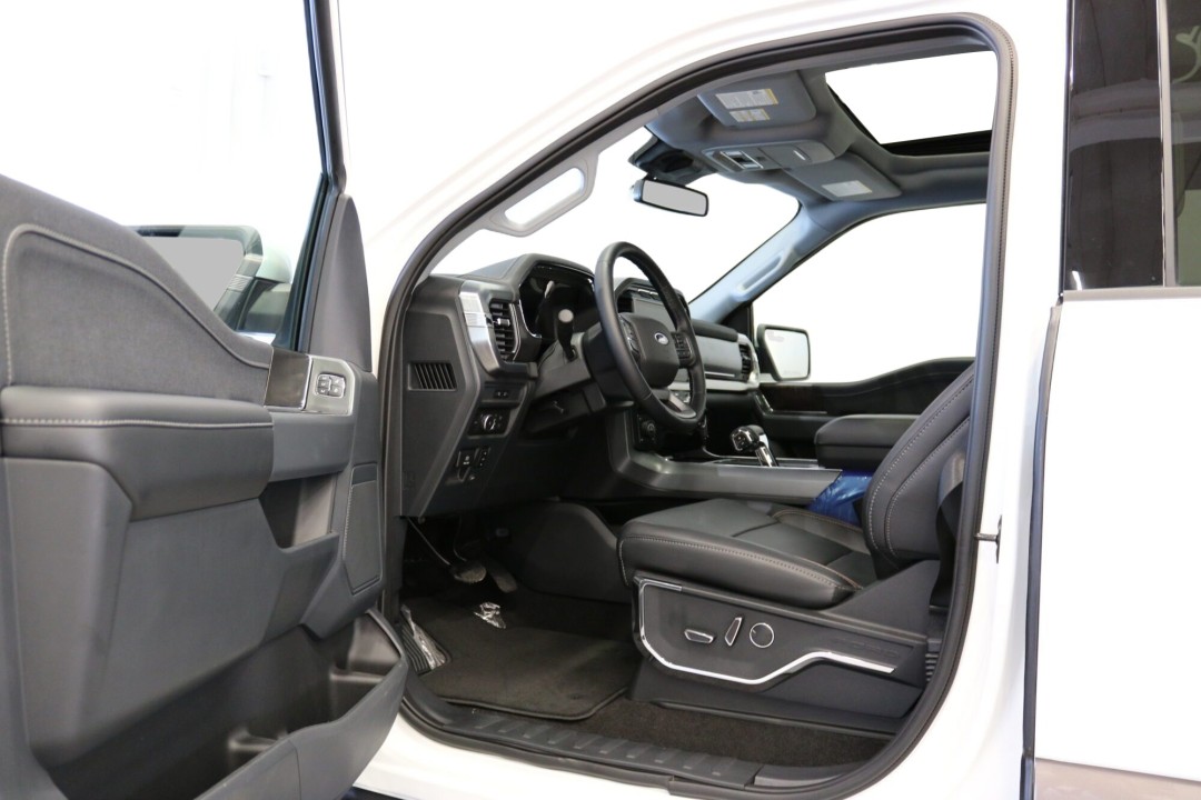 Ford F150 Lariat - foto 10