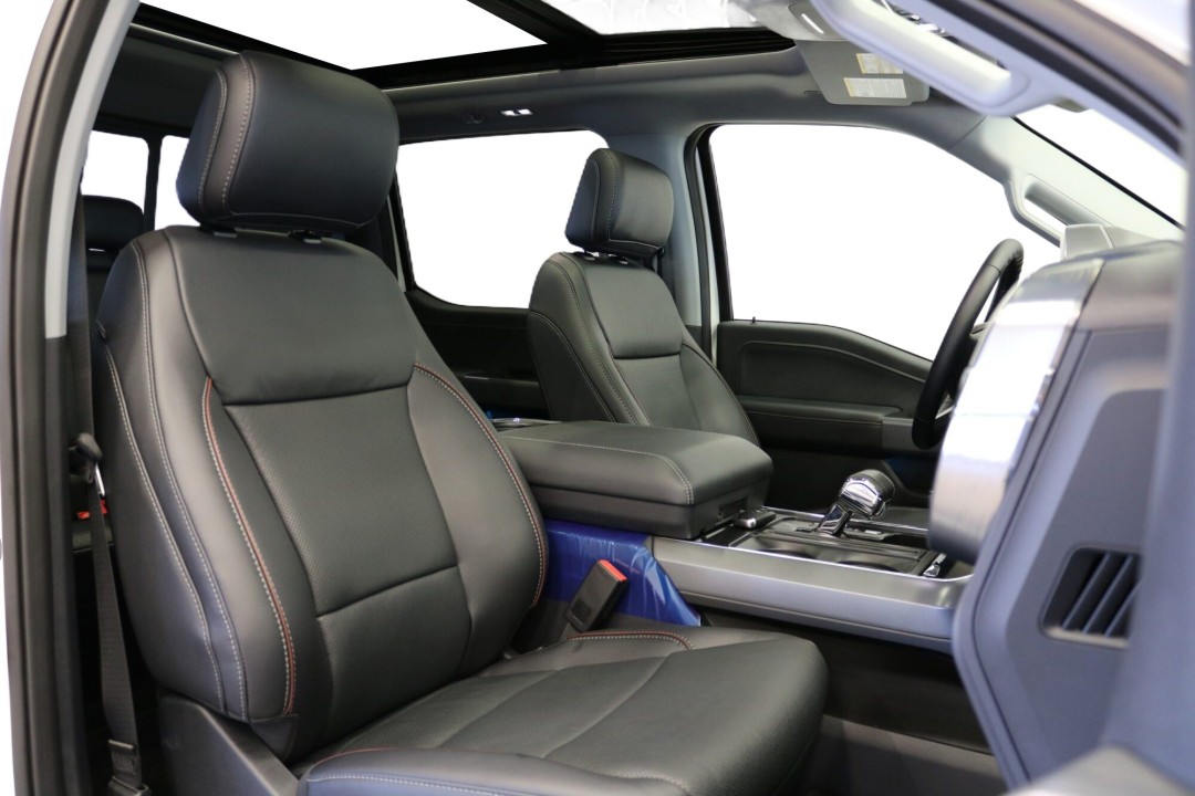 Ford F150 Lariat - foto 12