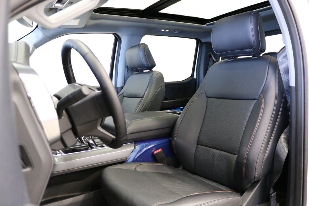 Ford F150 Lariat - foto 11