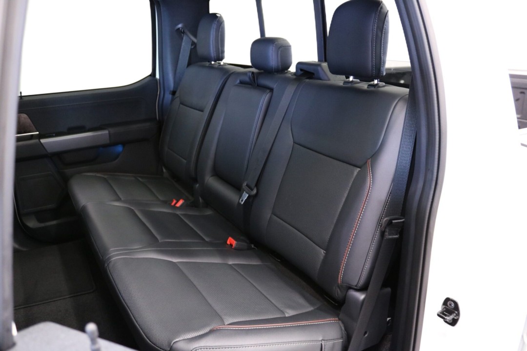 Ford F150 Lariat - foto 15