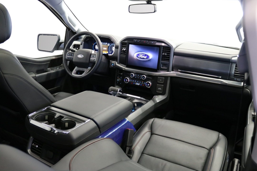 Ford F150 Lariat - foto 8