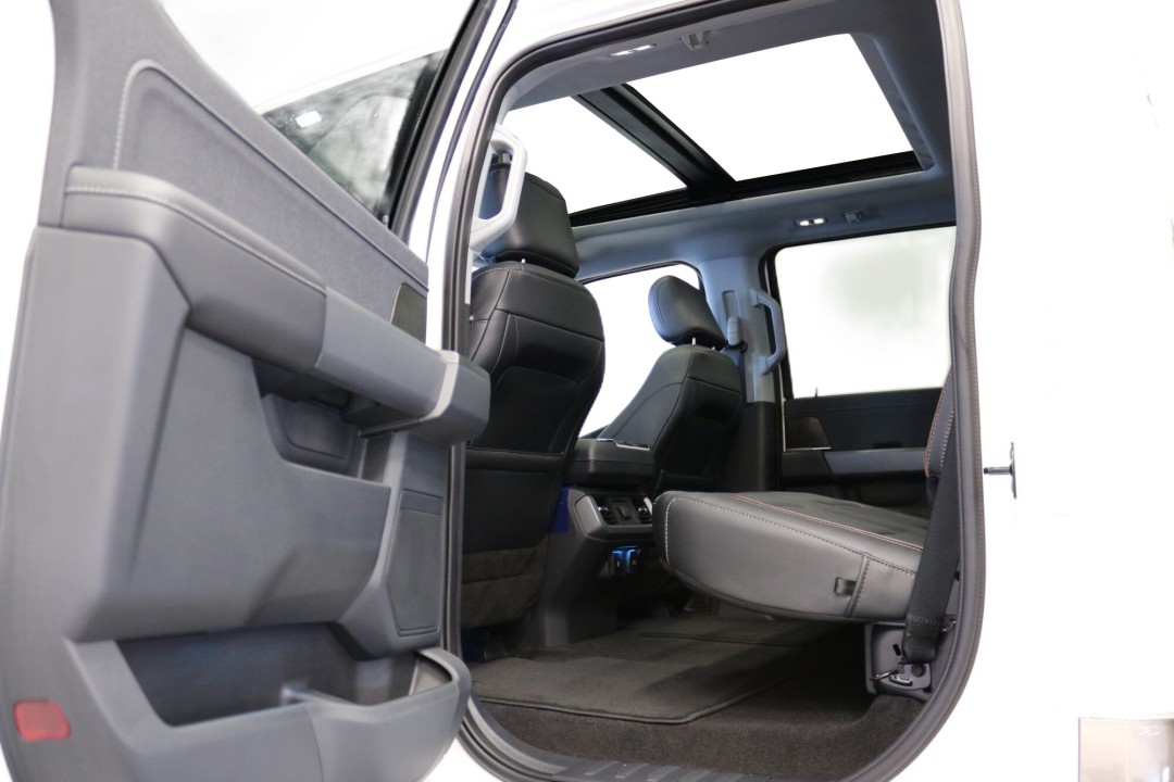 Ford F150 Lariat - foto 16