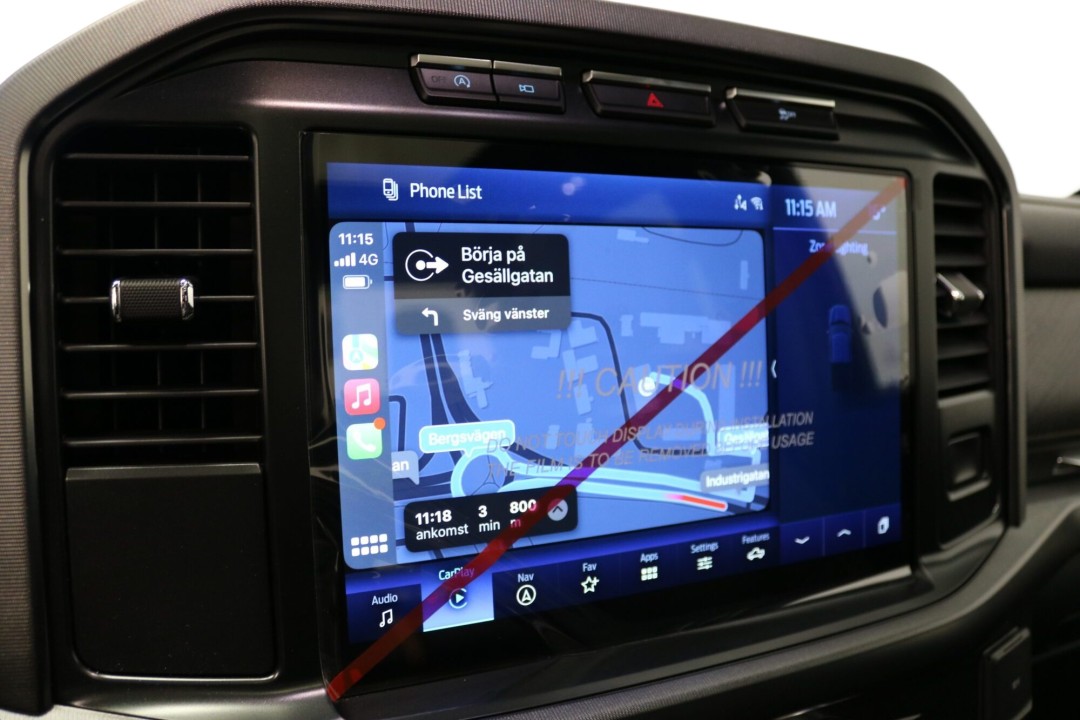 Ford F150 Lariat - foto 13