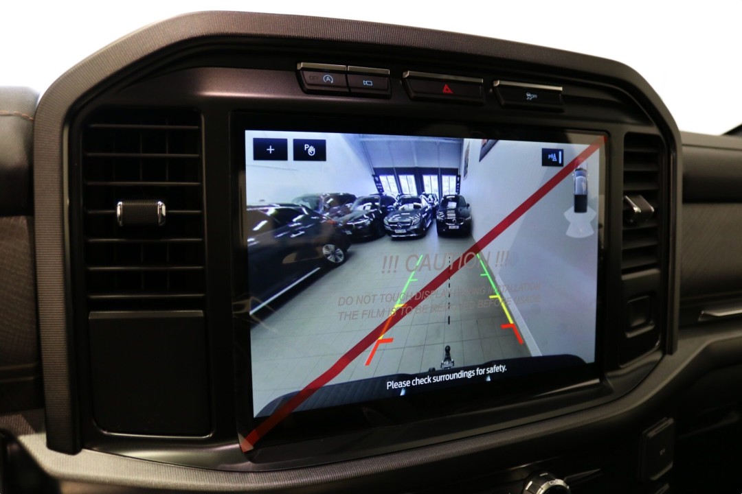 Ford F150 Lariat - foto 14