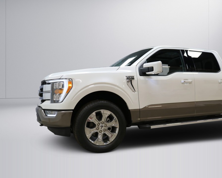 Ford F150 Lariat - foto 17