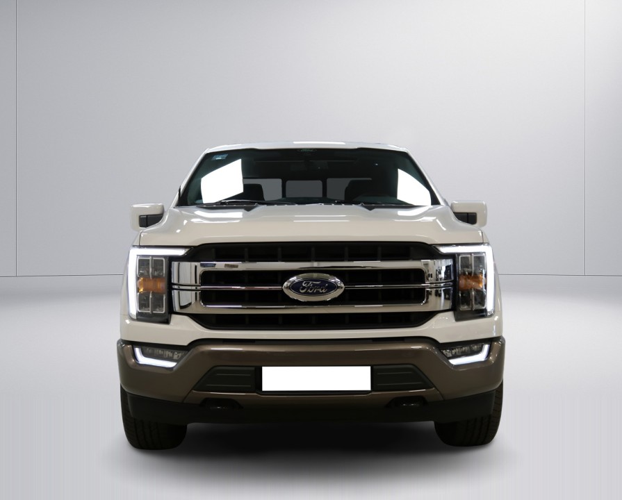 Ford F150 Lariat - foto 6