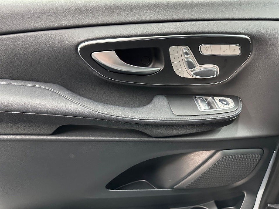 Mercedes-Benz V 250d Avantgarde Kompakt - foto 10