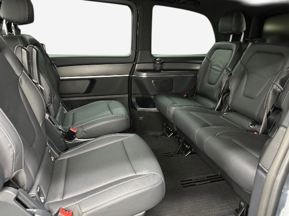 Mercedes-Benz V 250d Avantgarde Kompakt - foto 6