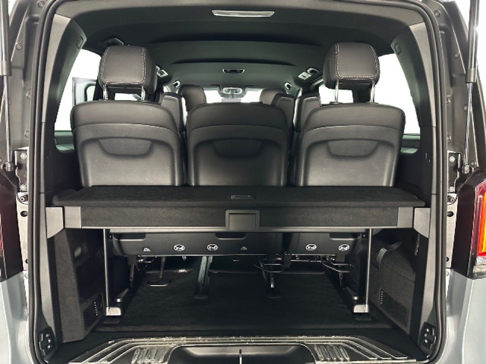 Mercedes-Benz V 250d Avantgarde Kompakt - foto 12