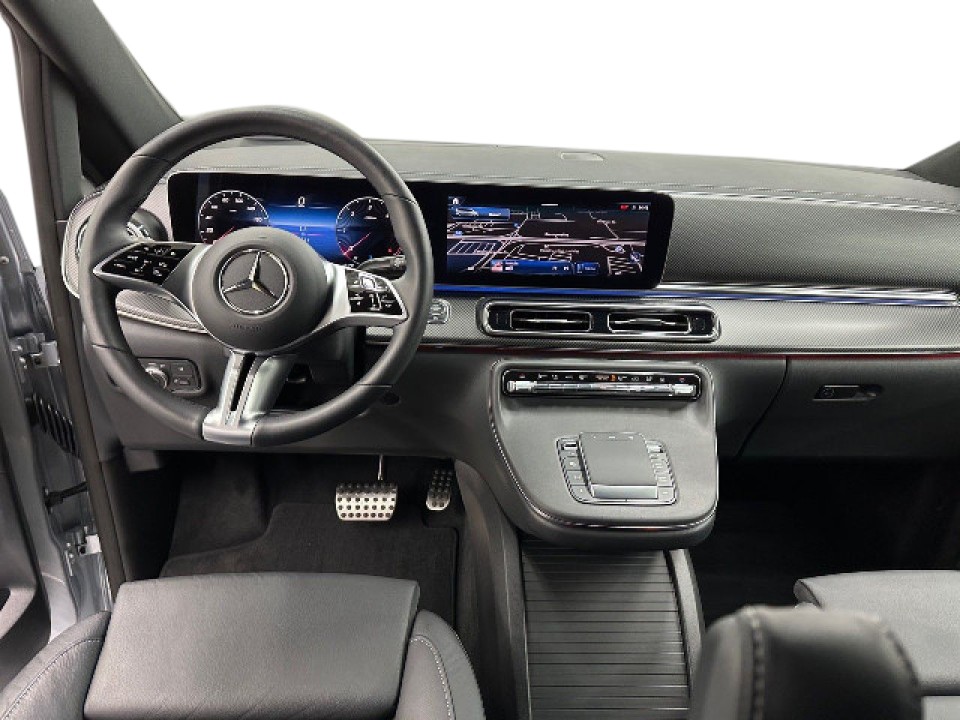 Mercedes-Benz V 250d Avantgarde Kompakt - foto 7