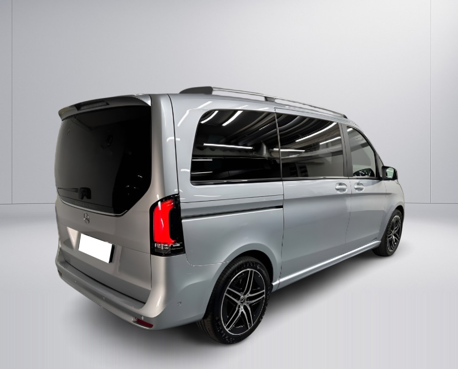 Mercedes-Benz V 250d Avantgarde Kompakt (3)