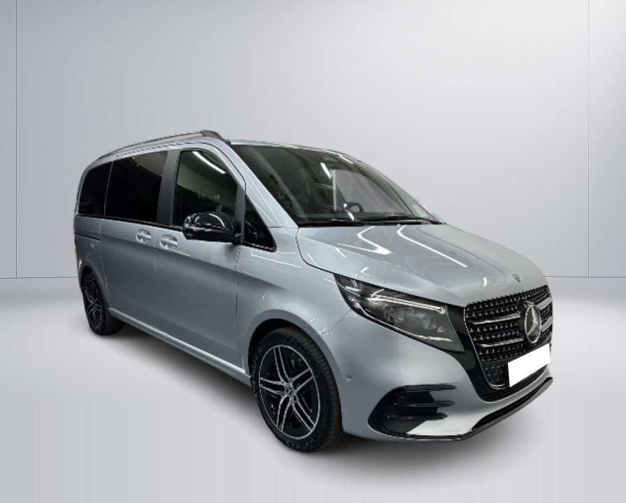 Mercedes-Benz V 250d Avantgarde Kompakt