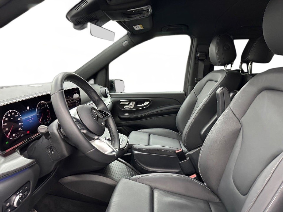 Mercedes-Benz V 250d Avantgarde Kompakt (5)