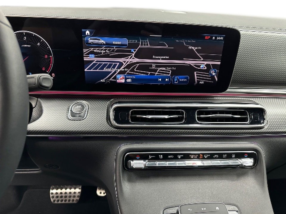 Mercedes-Benz V 250d Avantgarde Kompakt - foto 9