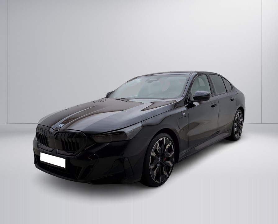 BMW Seria 5 550e xDrive M-Sport
