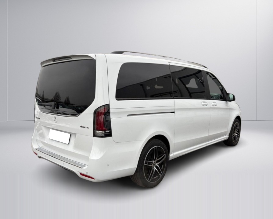 Mercedes-Benz V 250d 4MATIC Avantgarde Long (2)