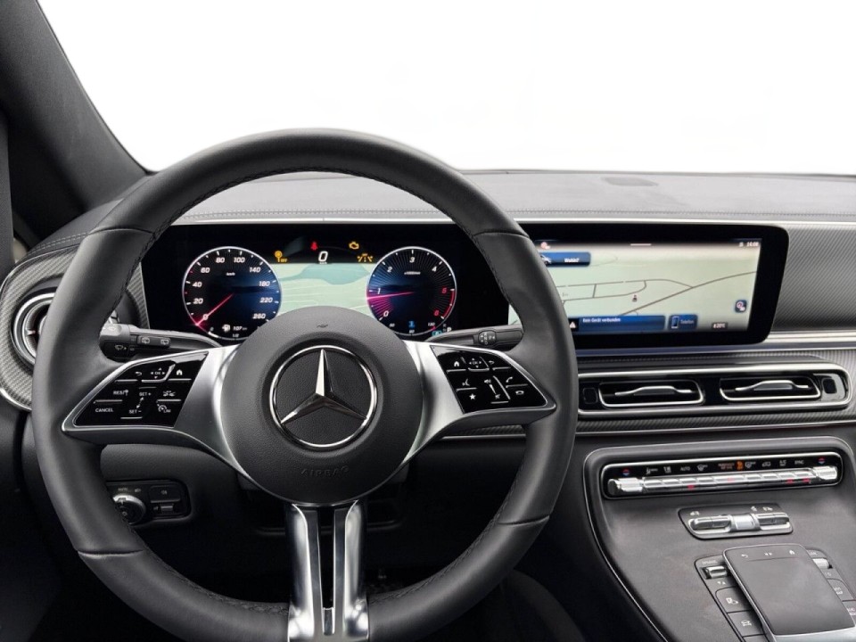 Mercedes-Benz V 250d 4MATIC Avantgarde Long - foto 6