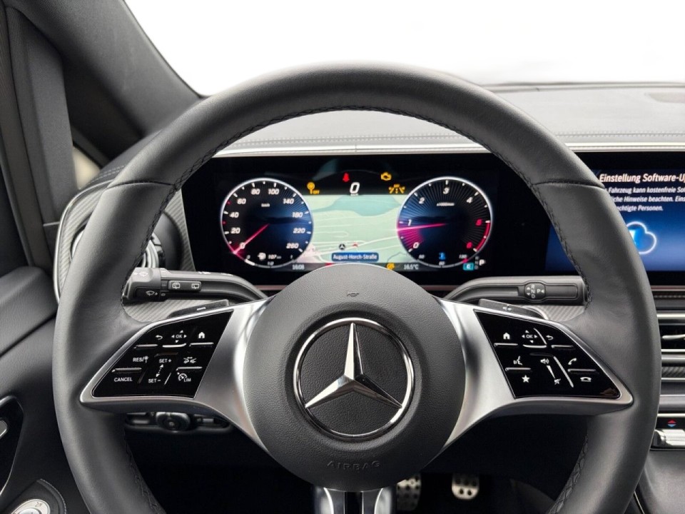 Mercedes-Benz V 250d 4MATIC Avantgarde Long - foto 7