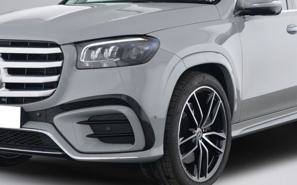 Mercedes-Benz GLS 450 4MATIC AMG Line - foto 9