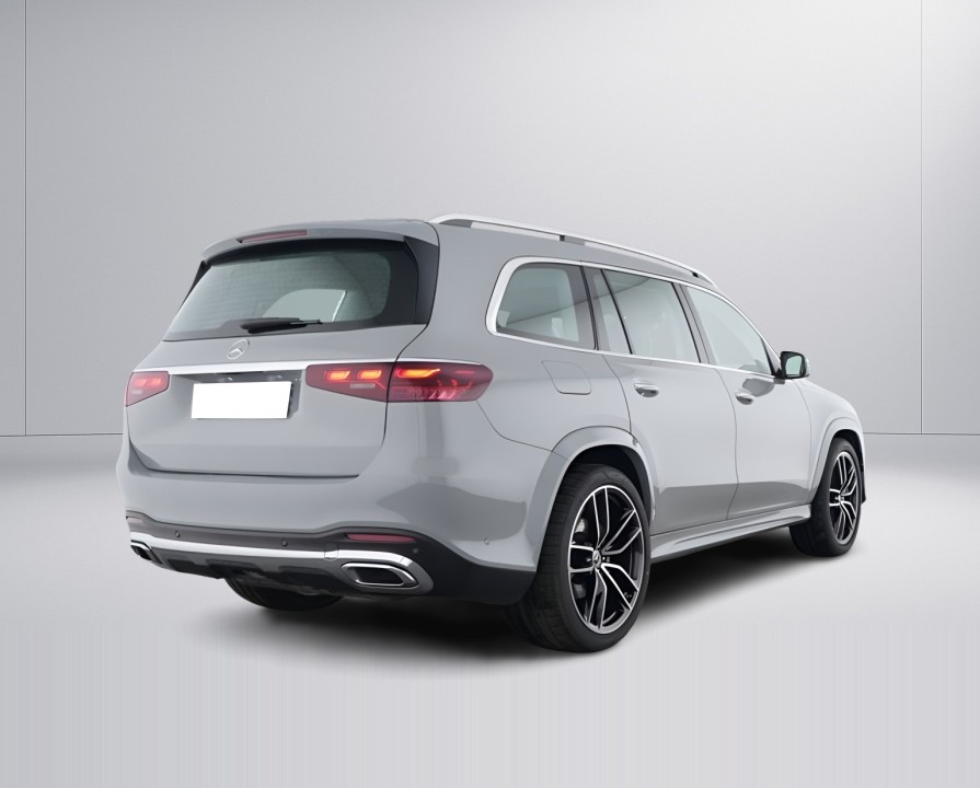 Mercedes-Benz GLS 450 4MATIC AMG Line (2)