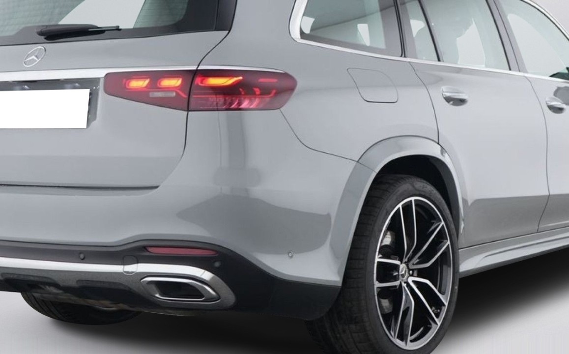 Mercedes-Benz GLS 450 4MATIC AMG Line - foto 10