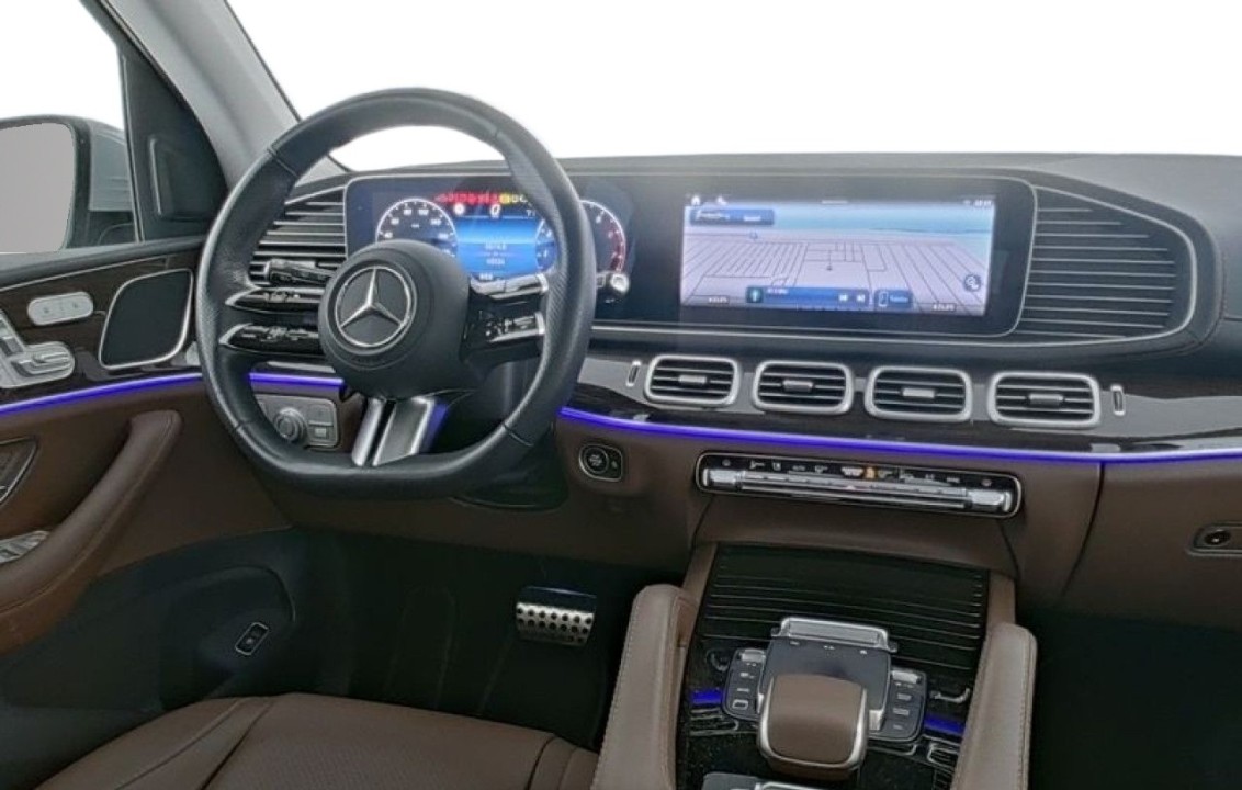 Mercedes-Benz GLS 450 4MATIC AMG Line - foto 6