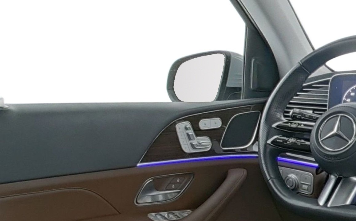 Mercedes-Benz GLS 450 4MATIC AMG Line - foto 8