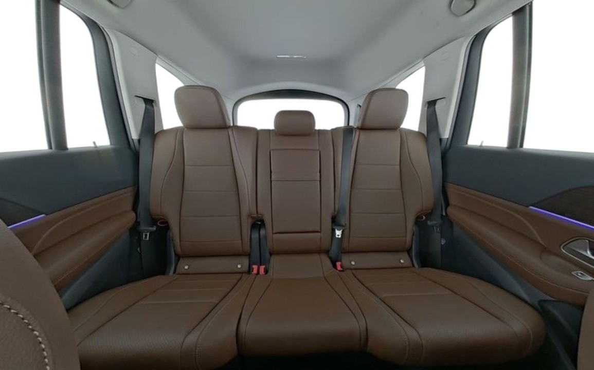 Mercedes-Benz GLS 450 4MATIC AMG Line (5)