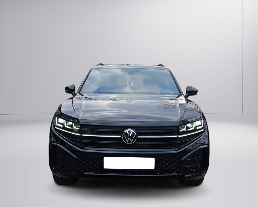 Volkswagen Touareg V6 TDI R-Line - foto 8