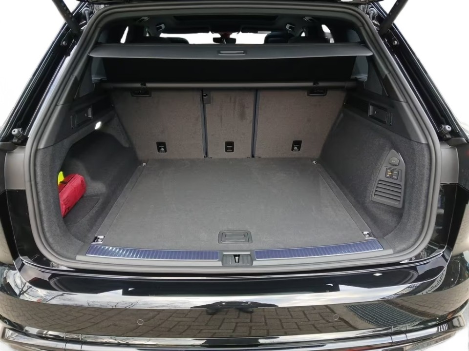 Volkswagen Touareg V6 TDI R-Line - foto 18