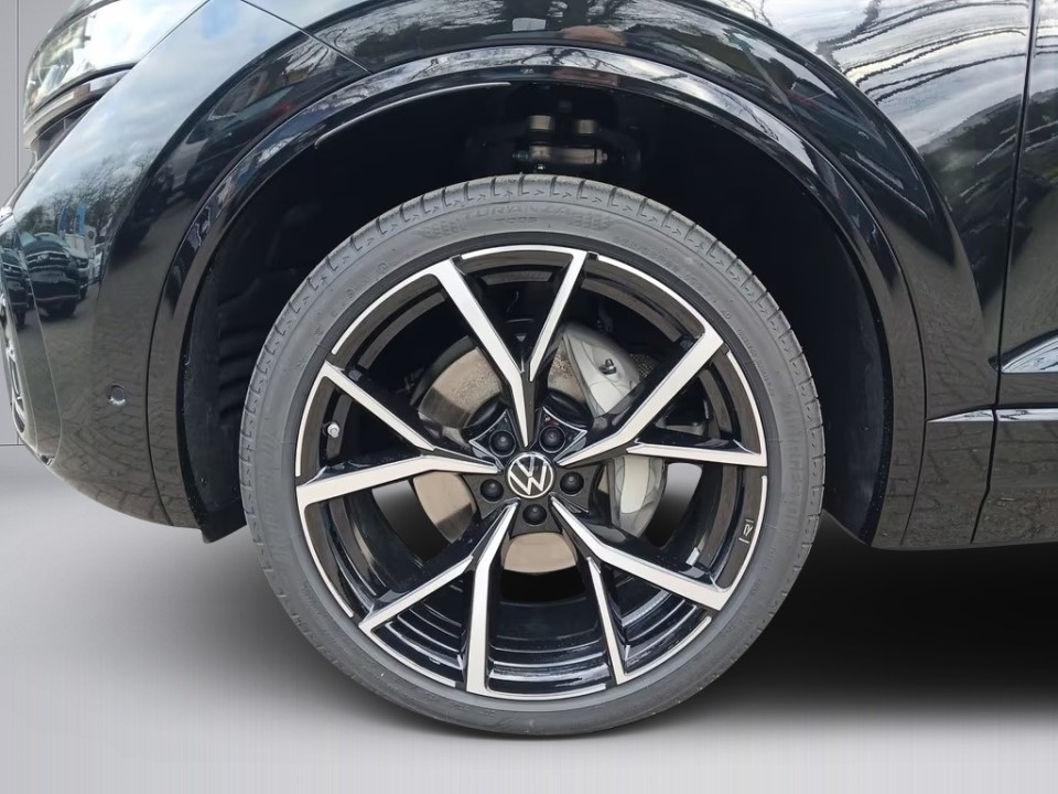 Volkswagen Touareg V6 TDI R-Line - foto 19