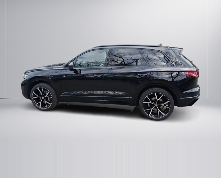 Volkswagen Touareg V6 TDI R-Line - foto 6