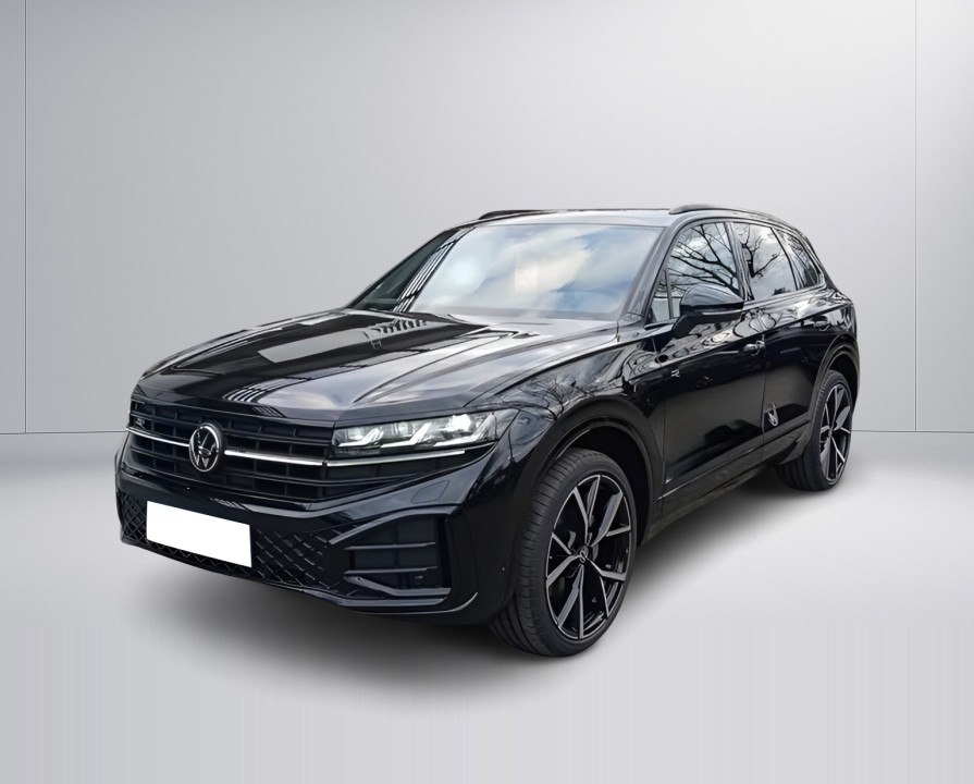 Volkswagen Touareg V6 TDI R-Line - foto 7