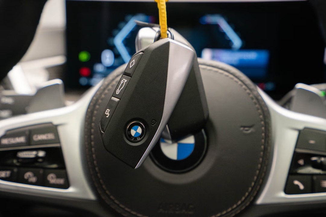 BMW X5 xDrive30d M-Sport - foto 15