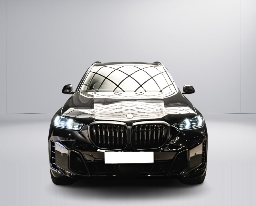 BMW X5 xDrive30d M-Sport - foto 8