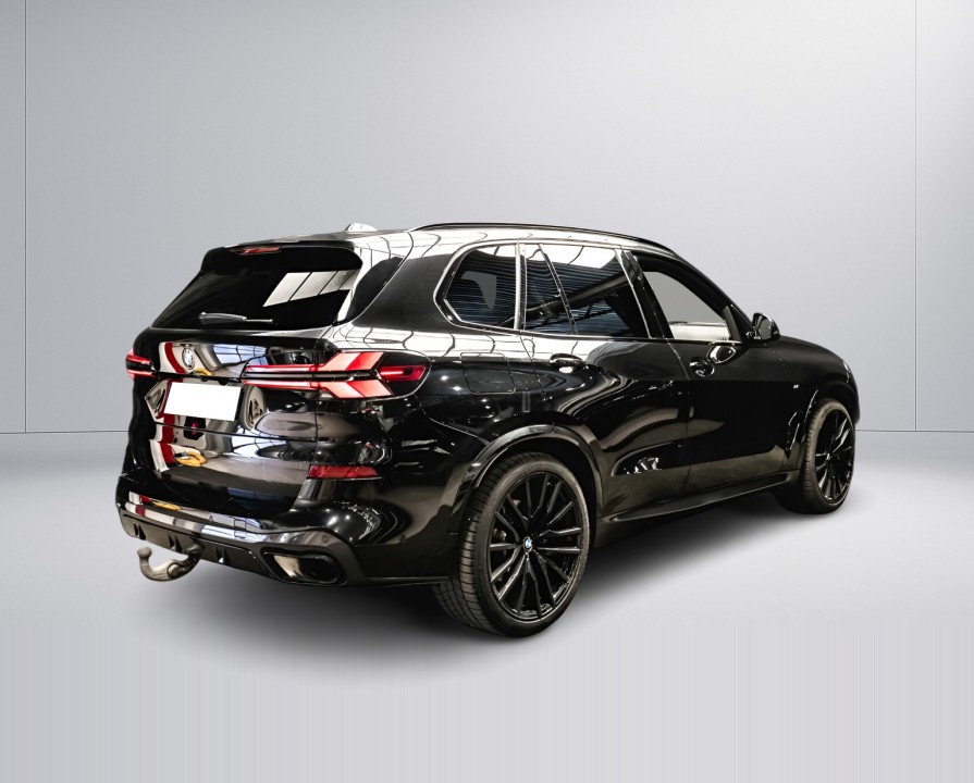 BMW X5 xDrive30d M-Sport (3)