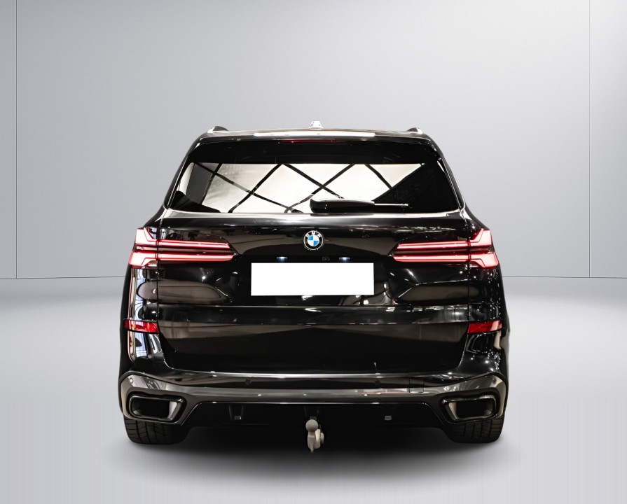 BMW X5 xDrive30d M-Sport (4)